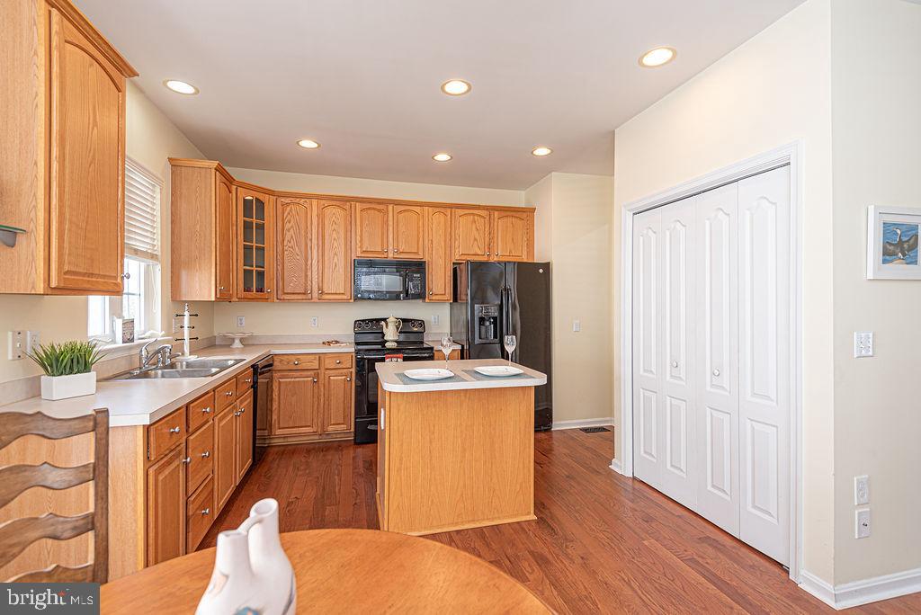 11531 Manklin Creek Road Ocean Pines, MD 21811 - Photo 8 of 84