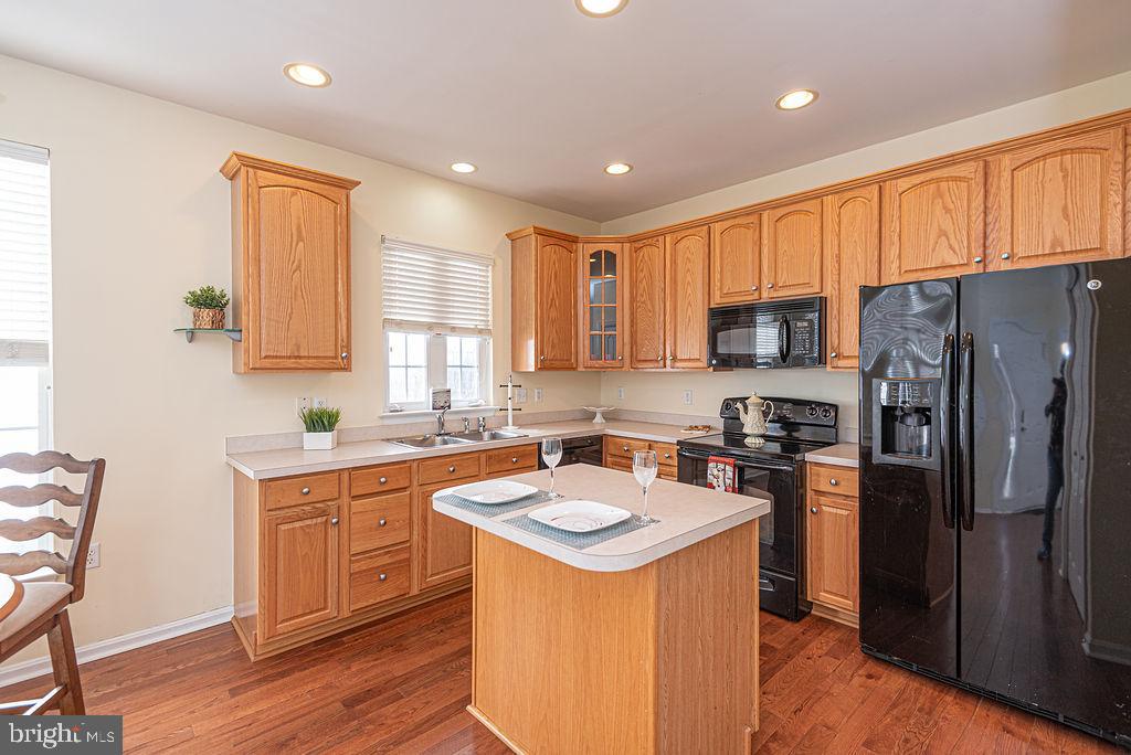 11531 Manklin Creek Road Ocean Pines, MD 21811 - Photo 10 of 84 Island