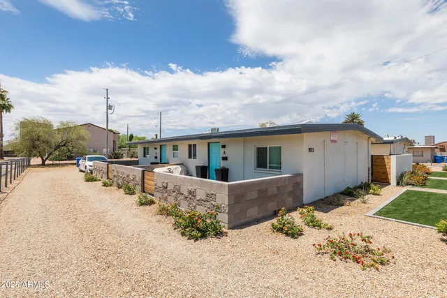 $1,000,000 | 1023 East Amelia Avenue, Phoenix, AZ 85014