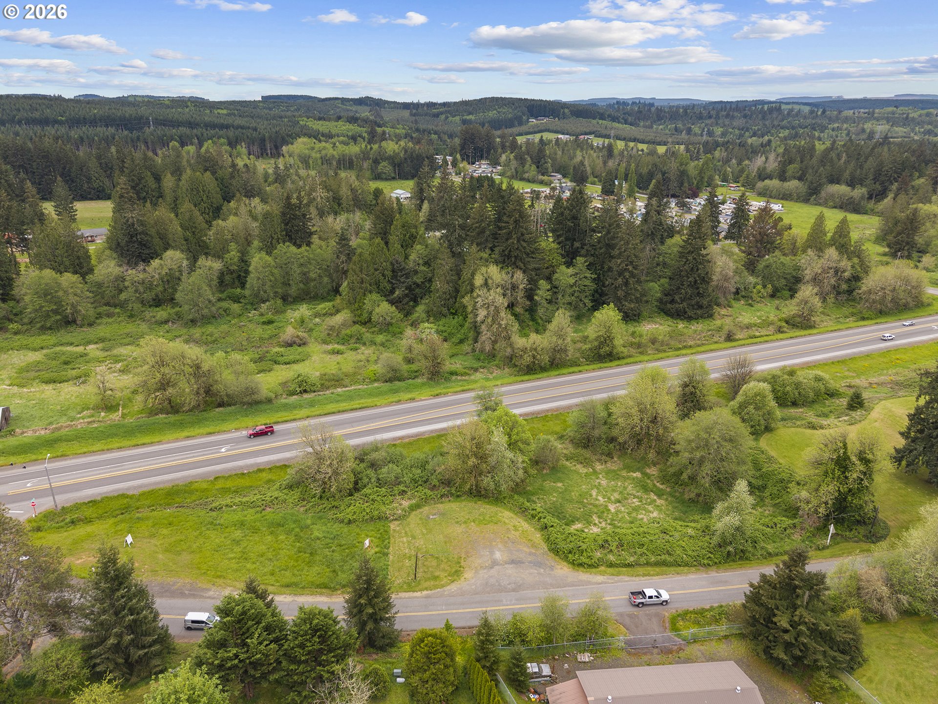 25316 Alston Road Rainier, OR 97048 - Photo 36 of 39