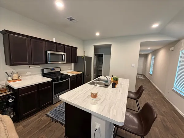 $1,700 | 22851 Berthoud Trail, Spring, TX 77373