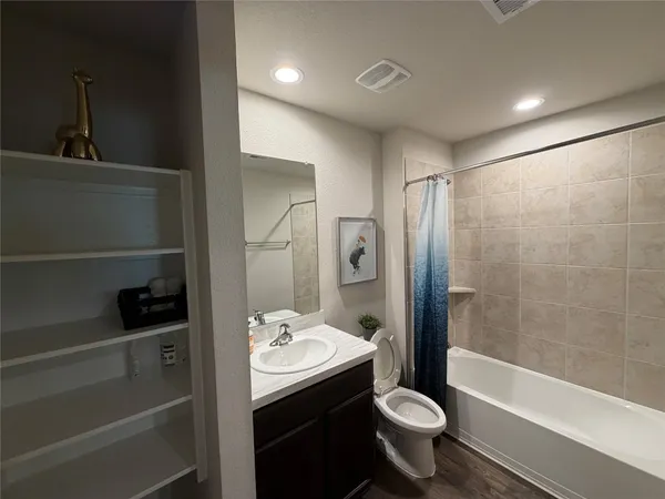 $1,700 | 22851 Berthoud Trail, Spring, TX 77373