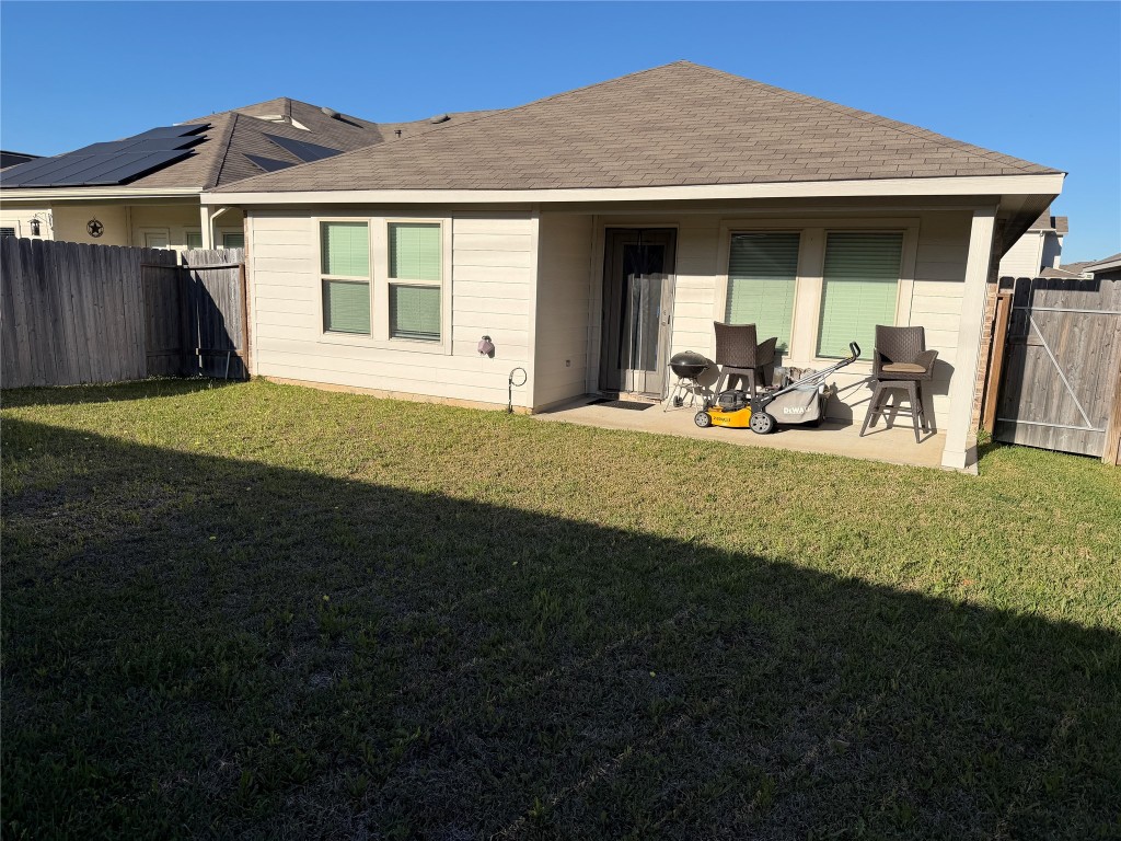 22851 Berthoud Trail Spring, TX 77373 - Photo 27 of 28