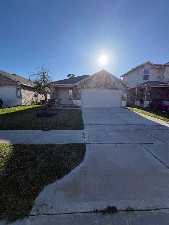 22851 Berthoud Trail Spring, TX 77373 - Photo 3 of 28
