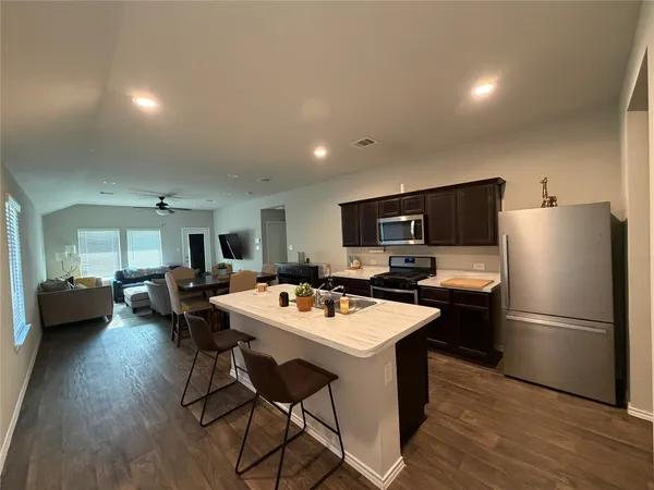 $1,700 | 22851 Berthoud Trail, Spring, TX 77373