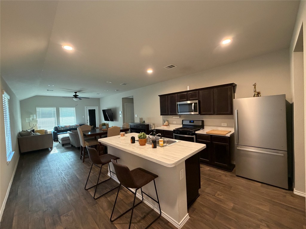 22851 Berthoud Trail Spring, TX 77373 - Photo 5 of 28