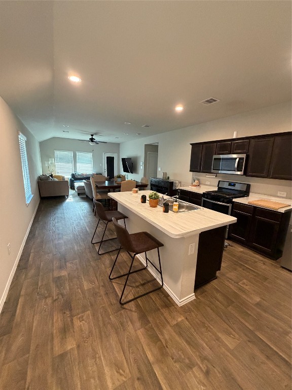 22851 Berthoud Trail Spring, TX 77373 - Photo 6 of 28