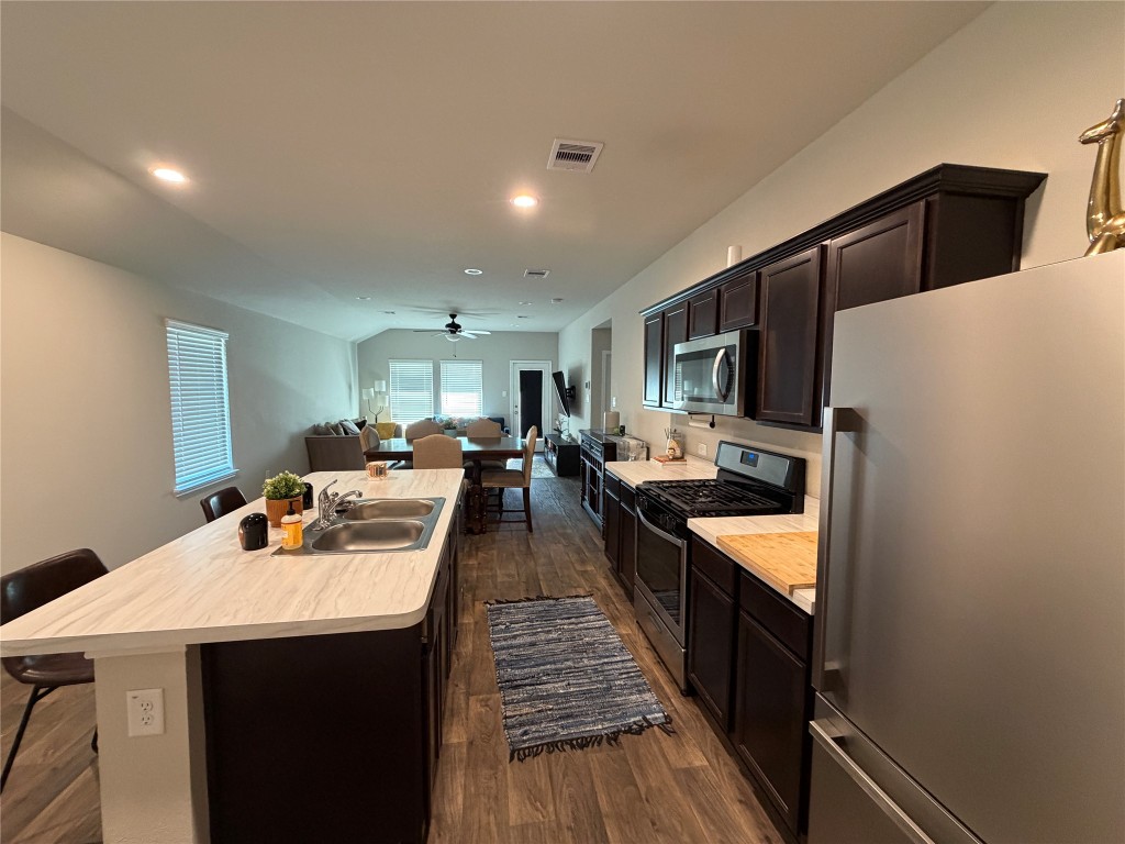 22851 Berthoud Trail Spring, TX 77373 - Photo 9 of 28