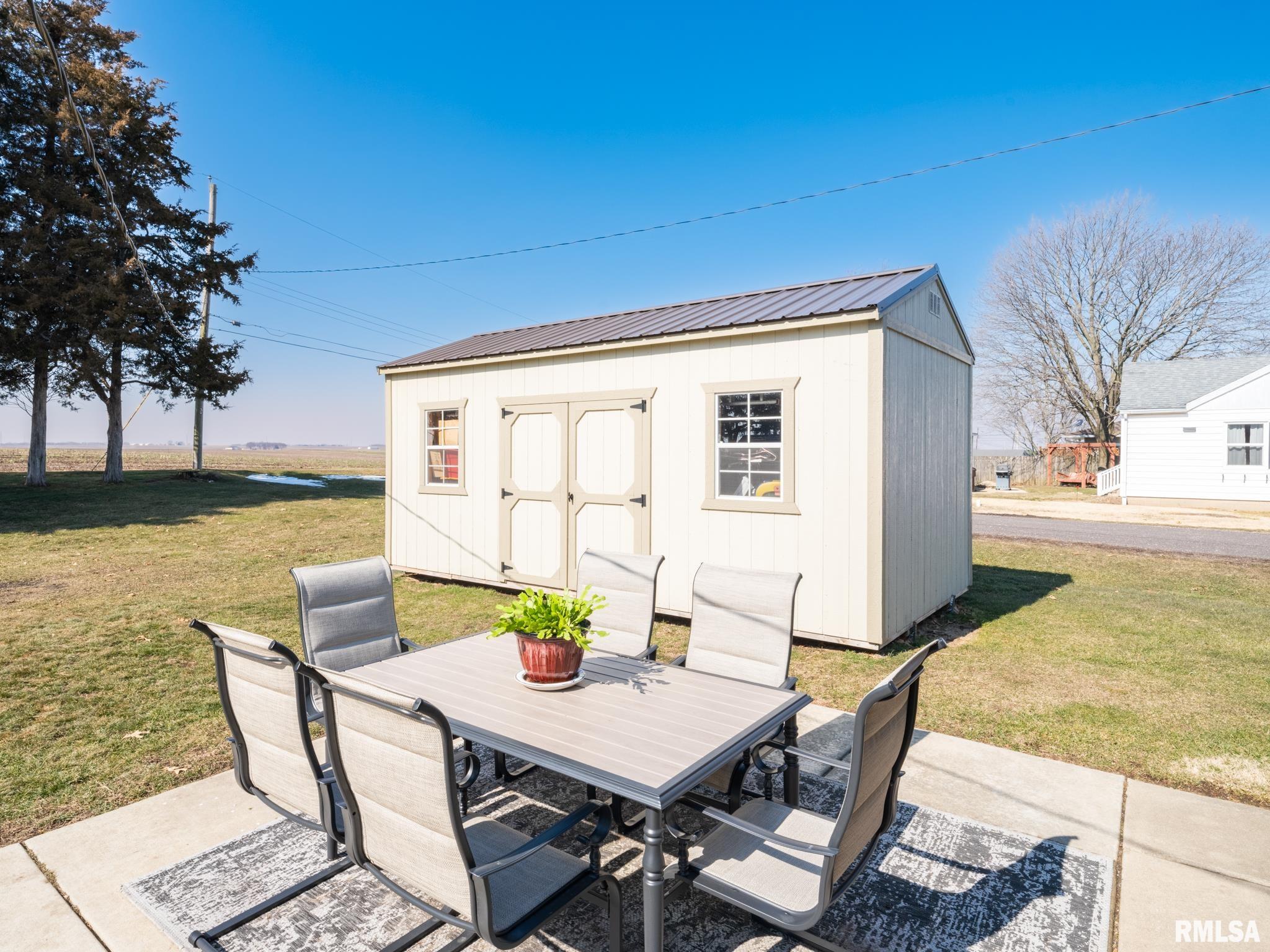 113 North 6th Street Dunlap, IL 61525 - Photo 46 of 55