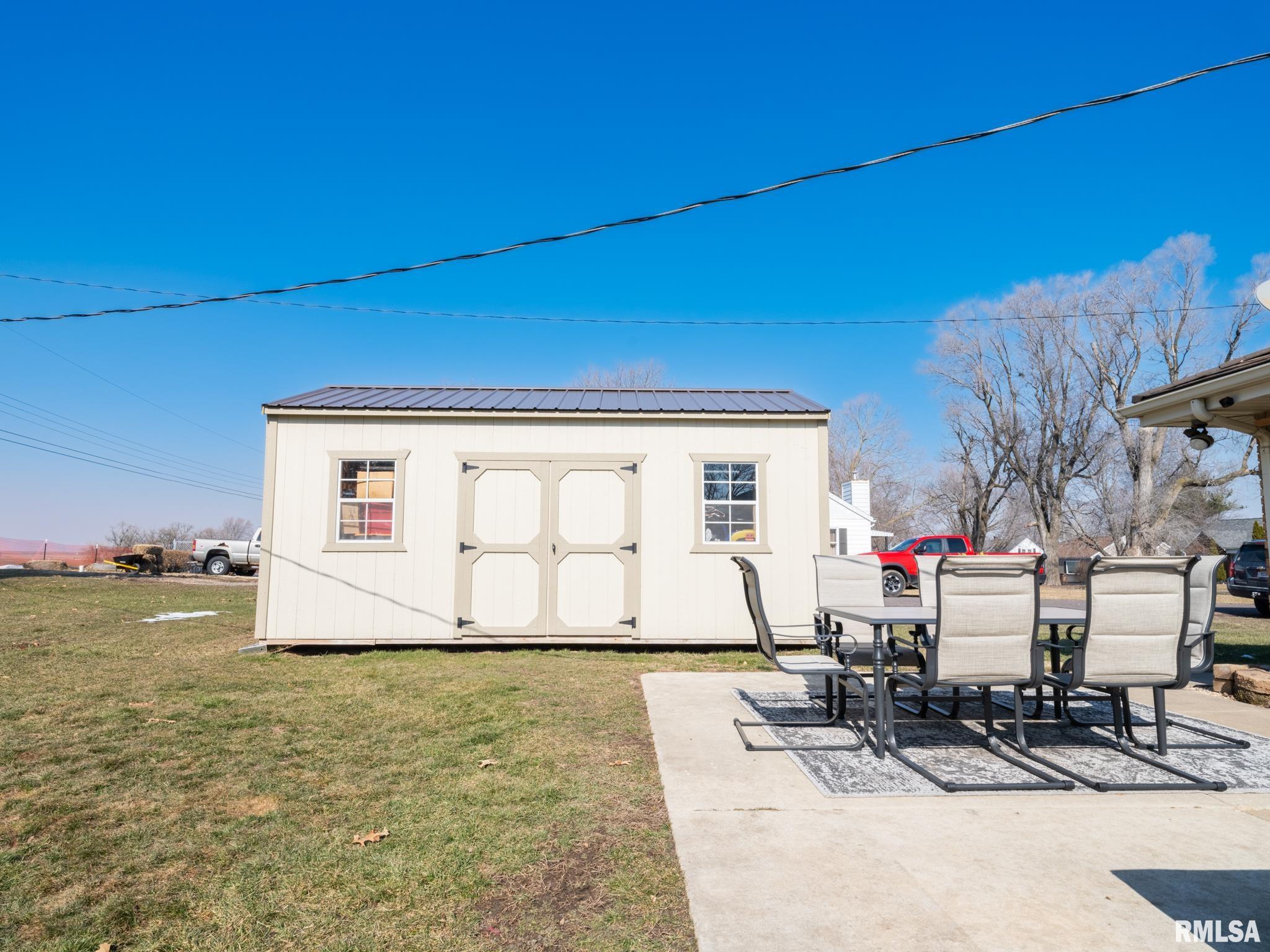 113 North 6th Street Dunlap, IL 61525 - Photo 49 of 55