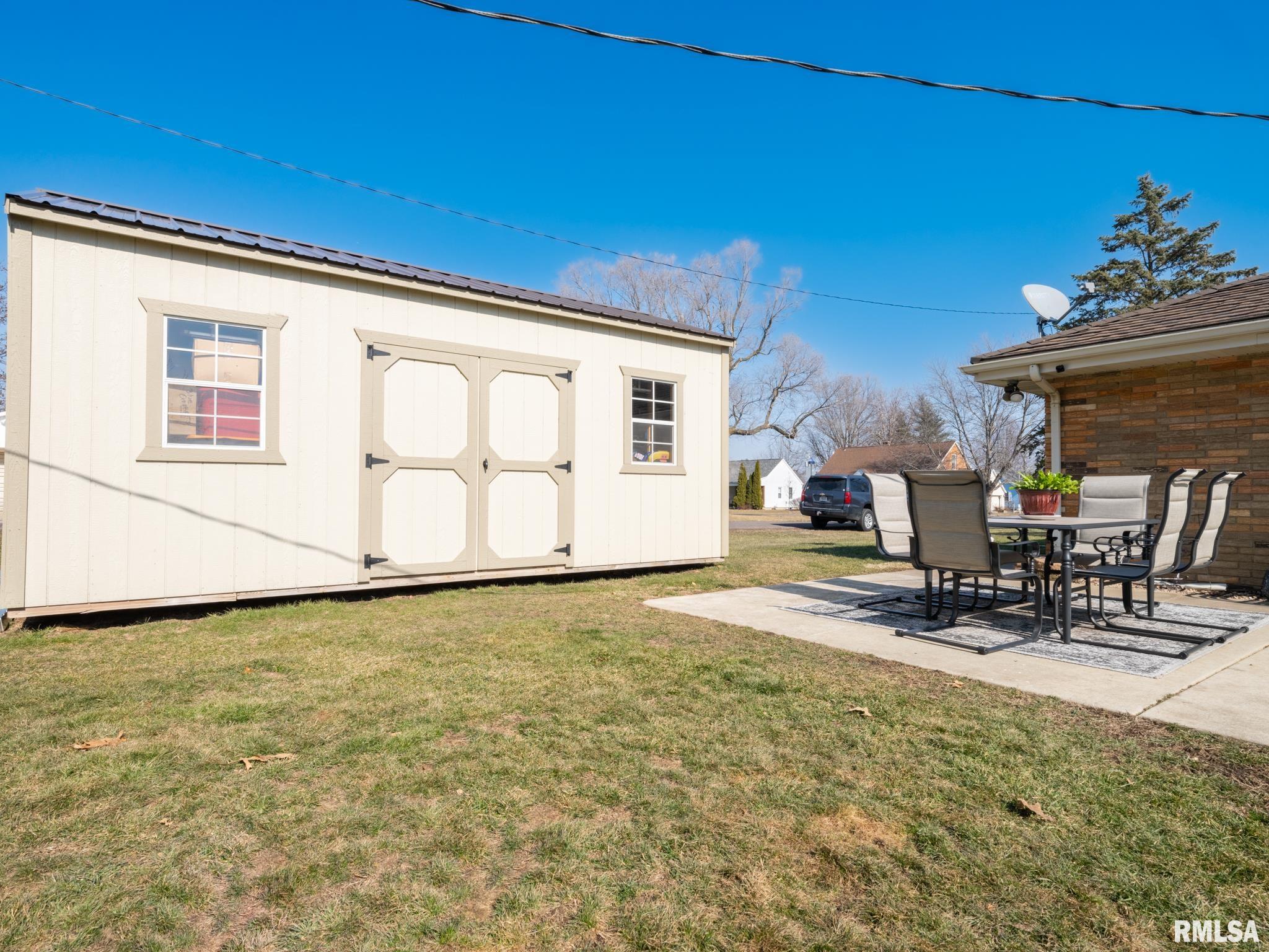 113 North 6th Street Dunlap, IL 61525 - Photo 51 of 55