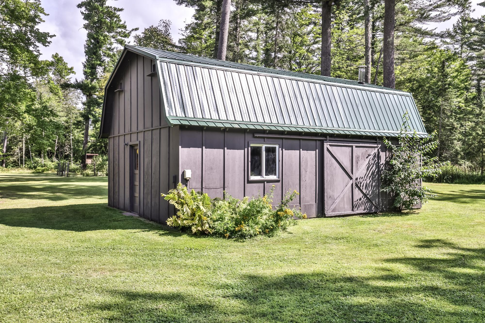 6084 Townsend Road Manitowish Waters, WI 54545 - Photo 32 of 39 Gallery Image 32