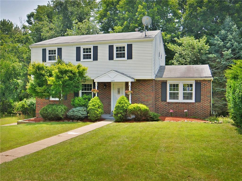 1049 Harvard Road Monroeville, PA 15146 - Photo 1 of 25 Gallery Image 1