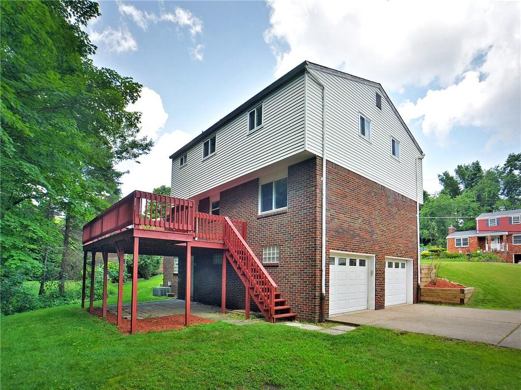 1049 Harvard Road Monroeville, PA 15146 - Photo 22 of 25 Gallery Image 22