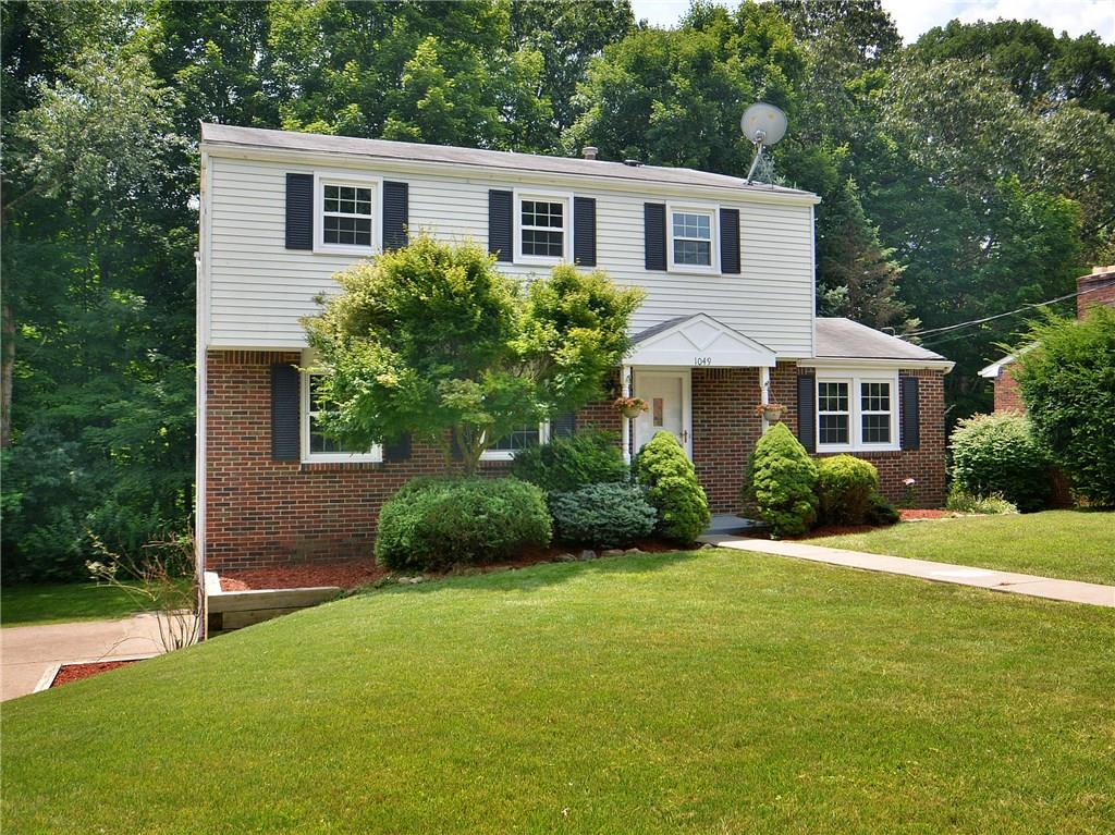 1049 Harvard Road Monroeville, PA 15146 - Photo 25 of 25 Gallery Image 25