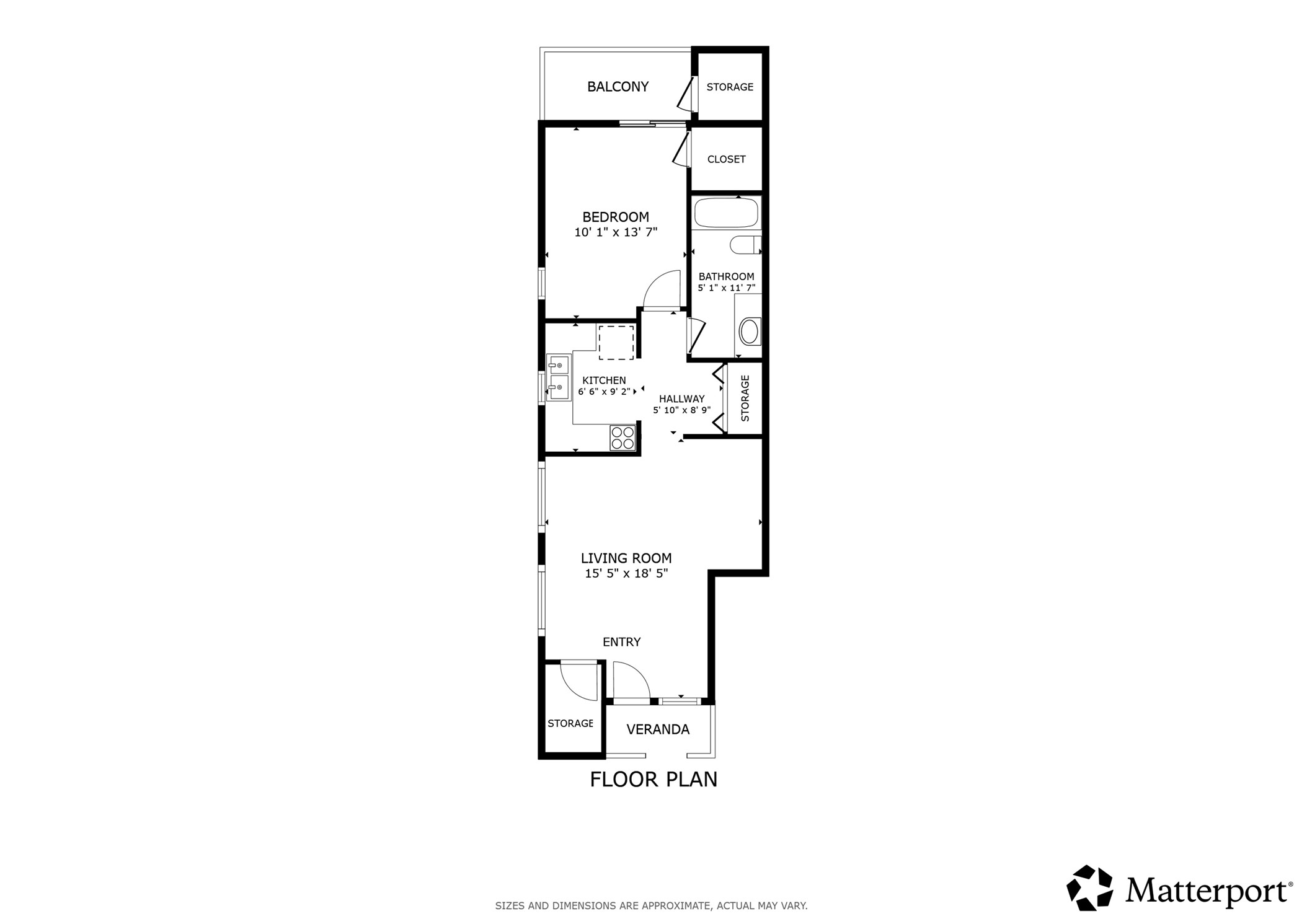 2104 Cullen Avenue, Unit 113 Austin, TX 78757 - Photo 31 of 31