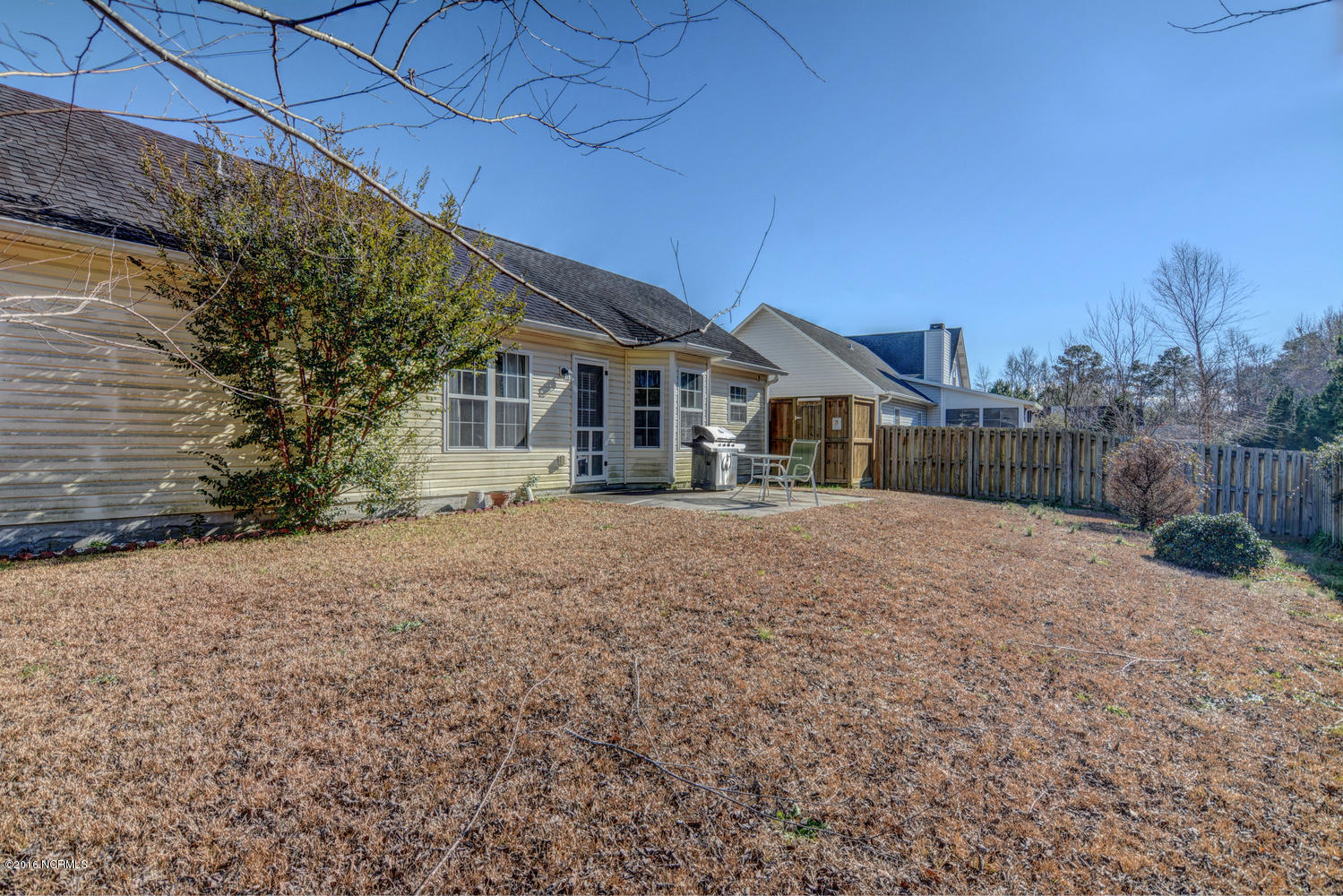 6507 Yellow Bell Road Wilmington, NC 28411 - Photo 24 of 24 6507 Yellow Bell Rd Wilmington-large-024