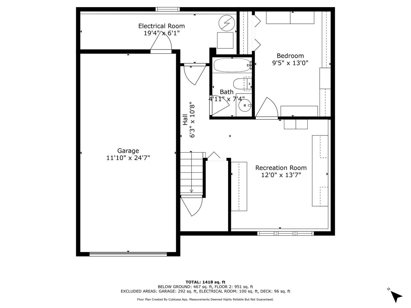 415 Davidson Drive Minooka, IL 60447 - Photo 16 of 18 unknown