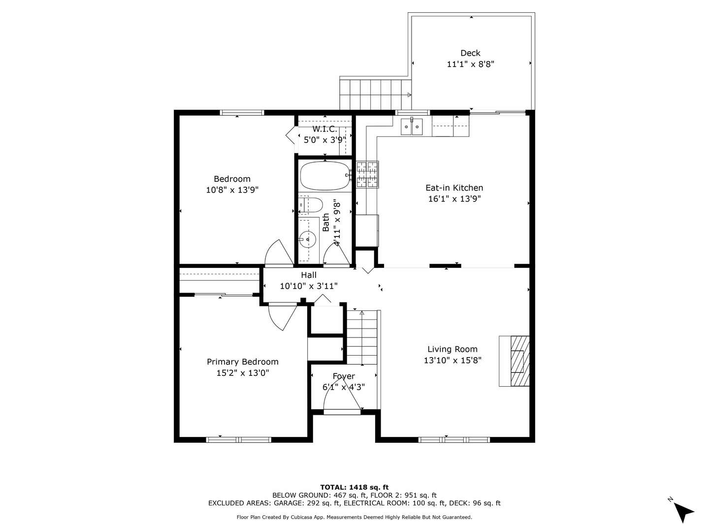 415 Davidson Drive Minooka, IL 60447 - Photo 17 of 18