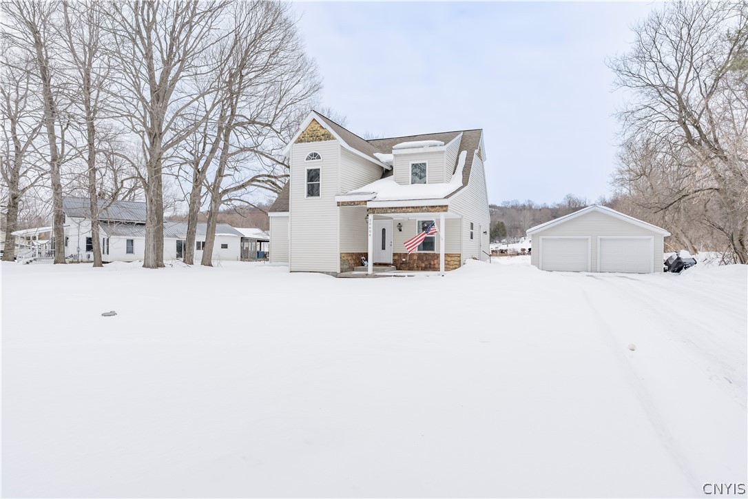 20604 Weaver Road Watertown, NY 13601 - Photo 2 of 46