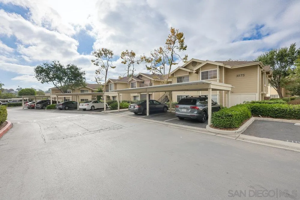 3575 Grove Street, Unit 141 Lemon Grove, CA 91945 - Photo 4 of 26