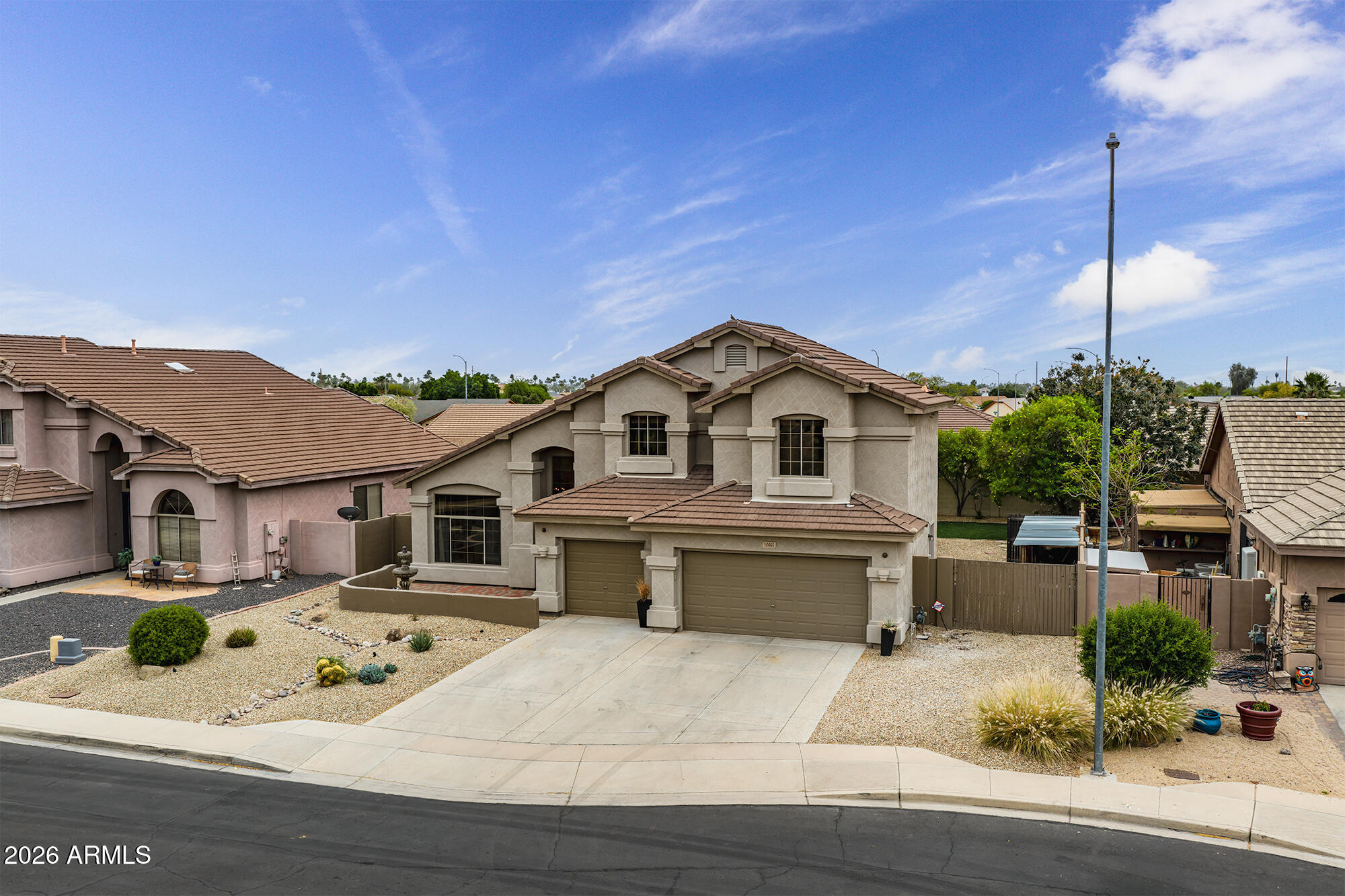 10865 East Decatur Circle Mesa, AZ 85207 - Photo 3 of 23 DJI_20260406092147_0792
