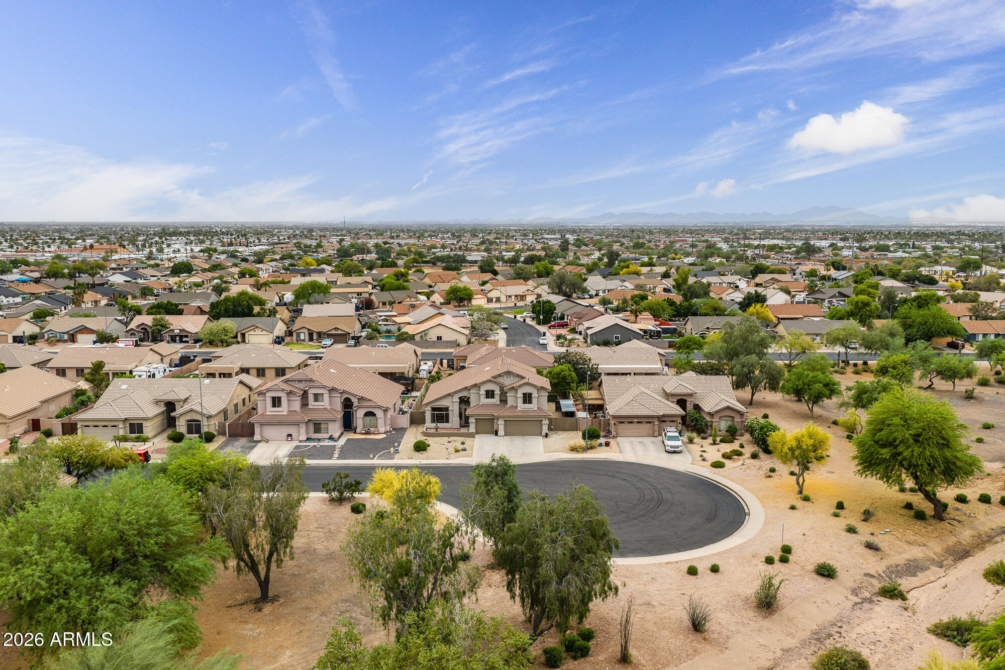 10865 East Decatur Circle Mesa, AZ 85207 - Photo 4 of 23 DJI_20260406092213_0797