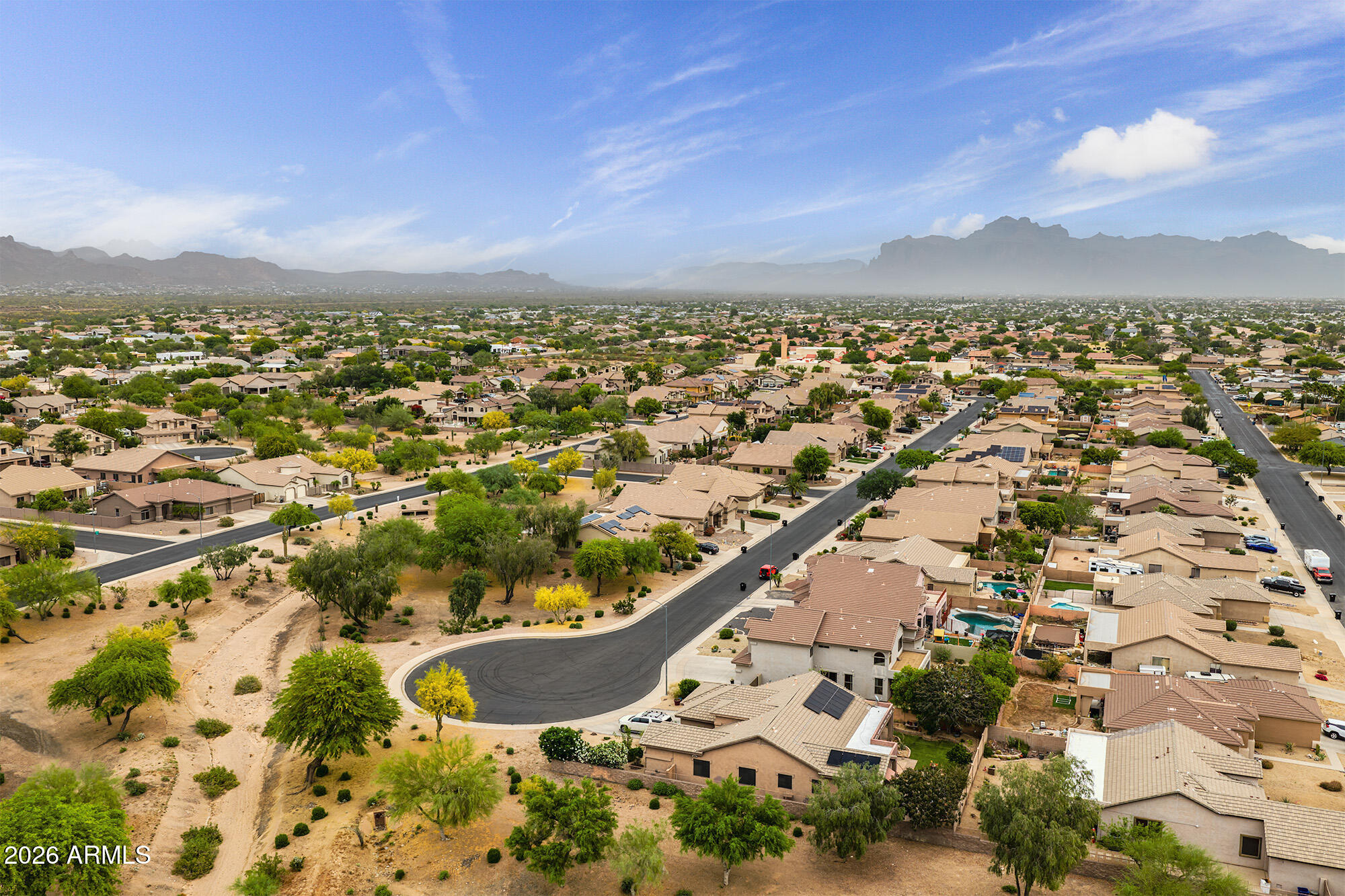 10865 East Decatur Circle Mesa, AZ 85207 - Photo 7 of 23 DJI_20260406092321_0812