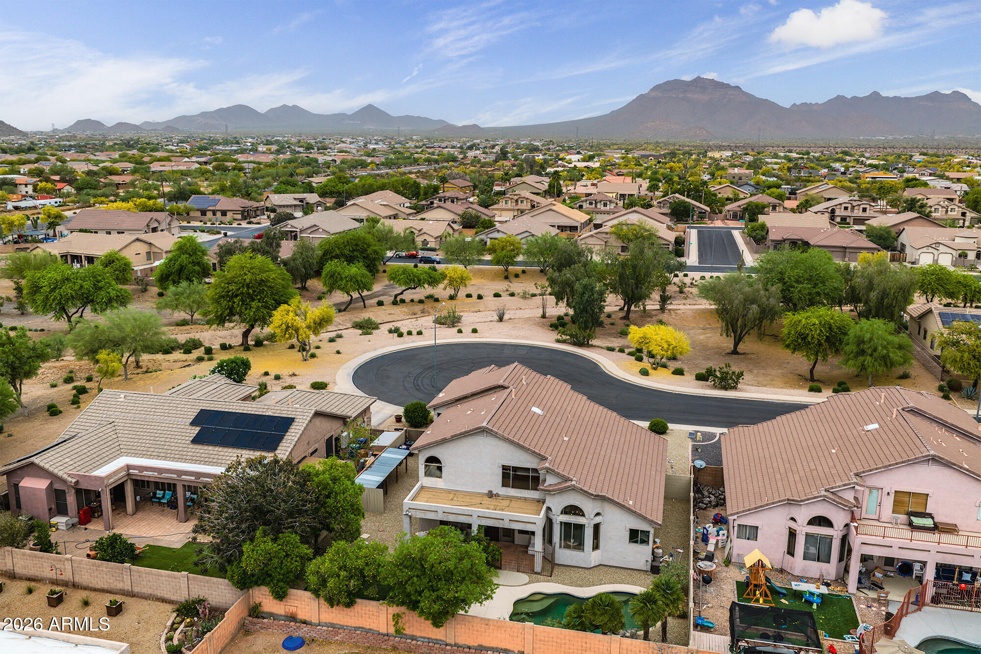 10865 East Decatur Circle Mesa, AZ 85207 - Photo 8 of 23 DJI_20260406092353_0817