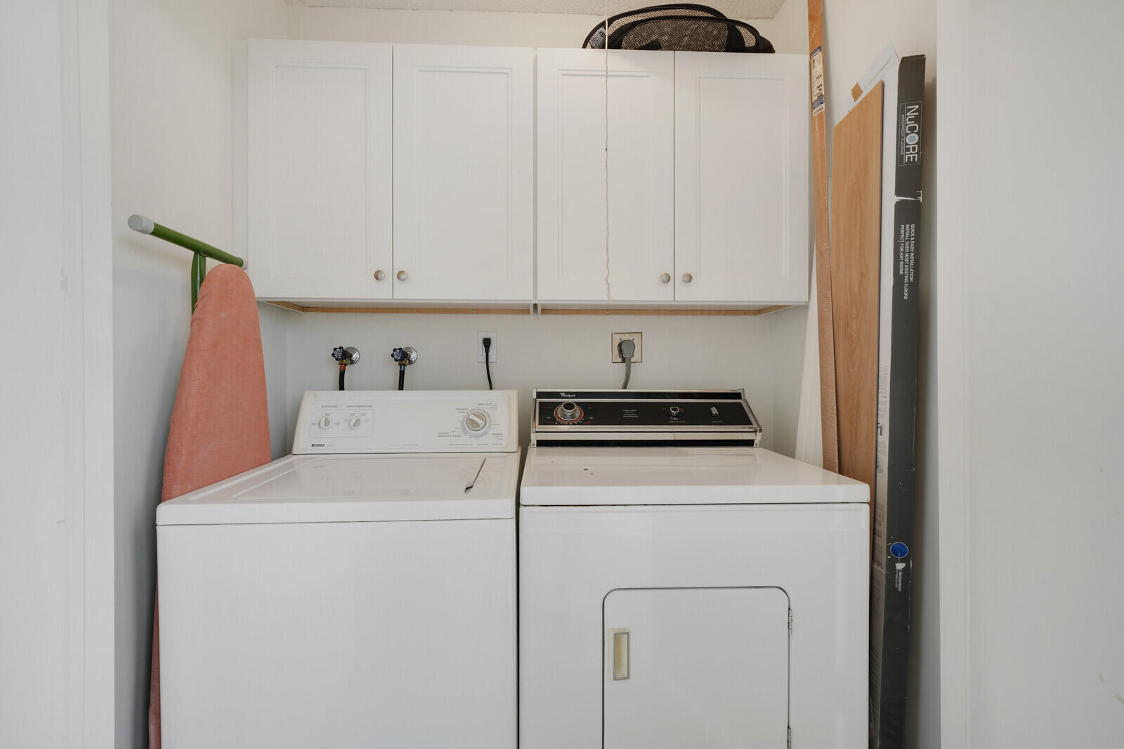 9220 Southwest 14th Street, Unit 3503 Boca Raton, FL 33428 - Photo 31 of 35 In-Unit Laundry