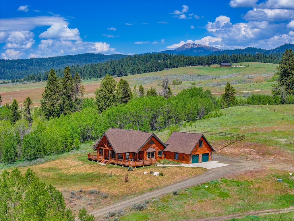 470 Gold Fork Road Donnelly, ID 83615 - Photo 75 of 84
