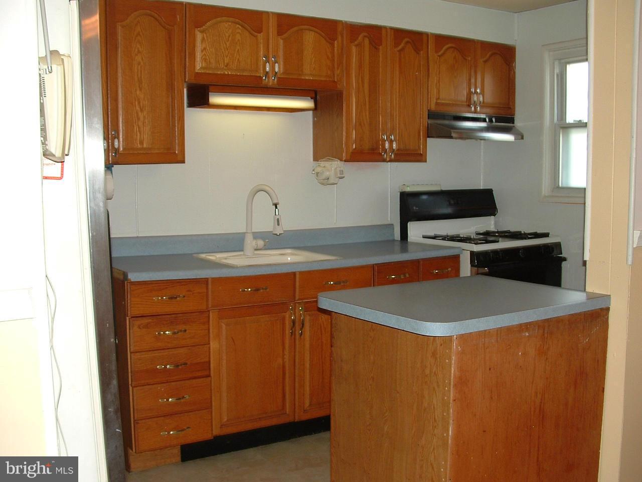 7337 Berkshire Road Baltimore, MD 21224 - Photo 4 of 18 Kitchen