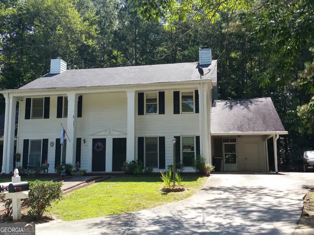 $1,200 | 112 Villas Lane, Rome, GA 30165