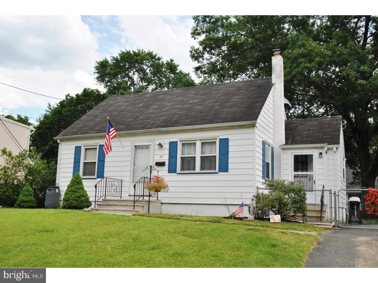 55 Collins Road Hamilton, NJ 08619 - Photo 1 of 14