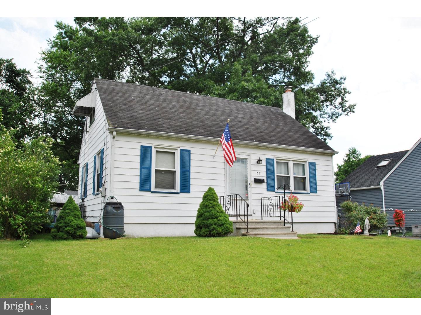 55 Collins Road Hamilton, NJ 08619 - Photo 2 of 14