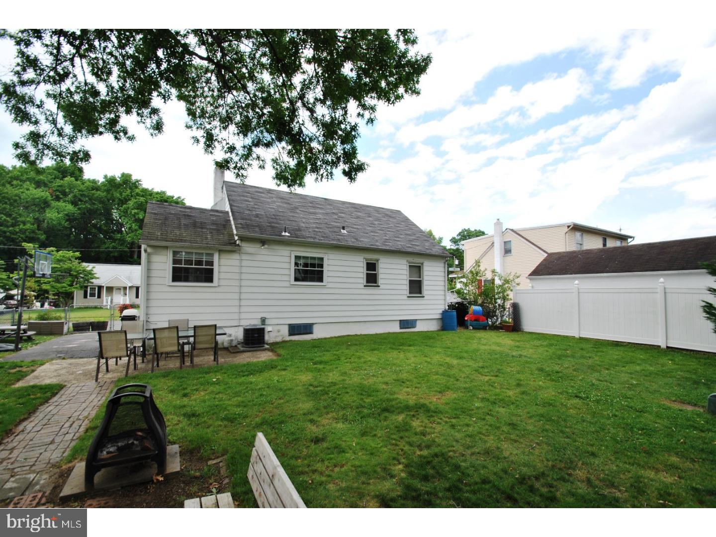 55 Collins Road Hamilton, NJ 08619 - Photo 14 of 14