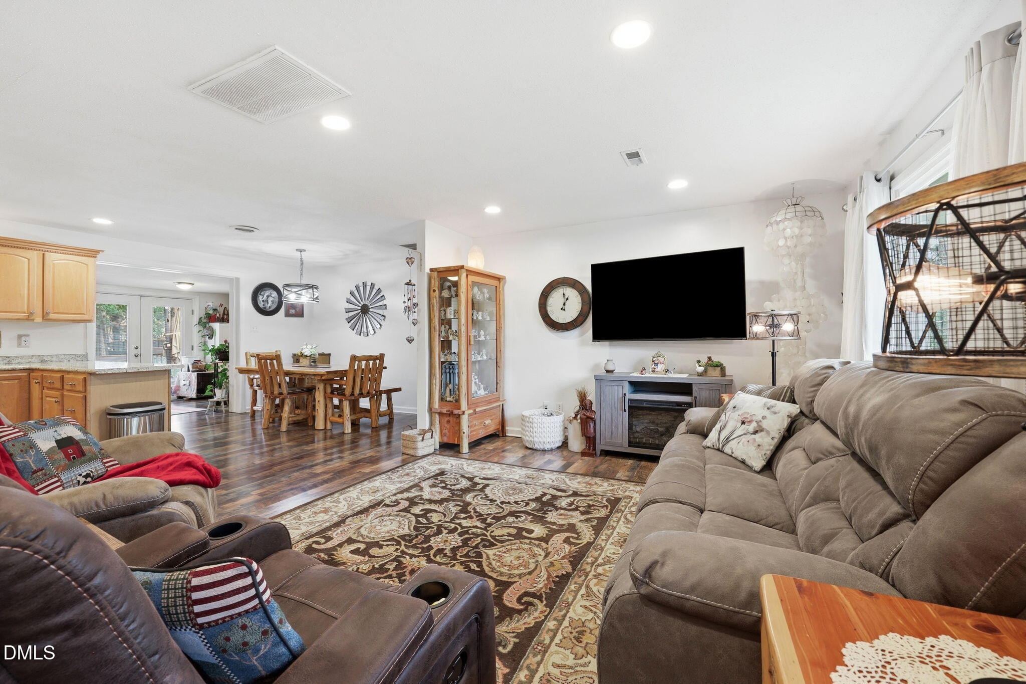 4616 Holloman Road Durham, NC 27703 - Photo 6 of 41