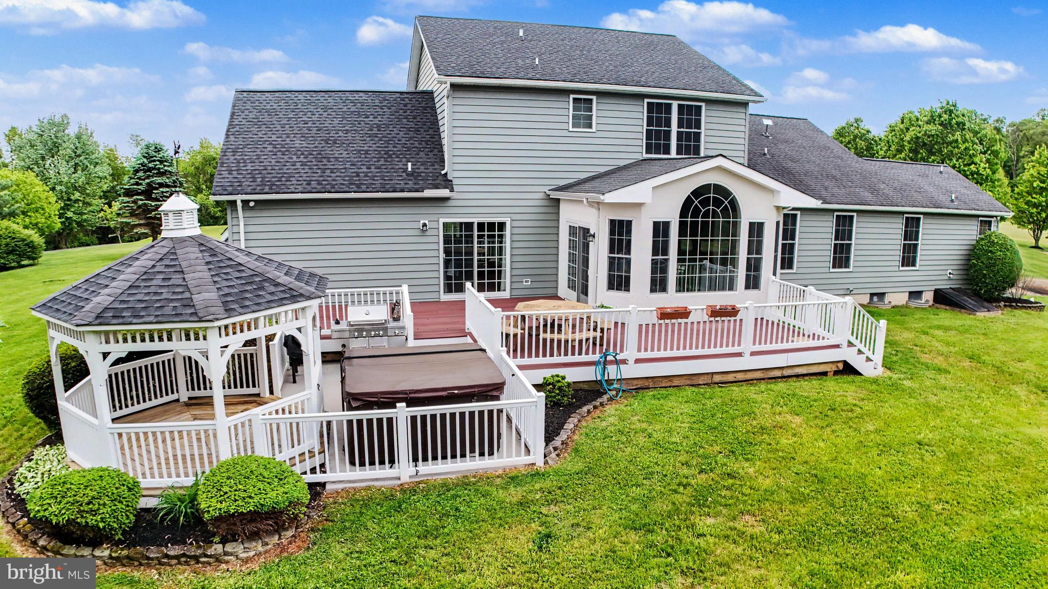 913 Bridgeton Road Fawn Grove, PA 17321 - Photo 79 of 84 Gallery Image 79