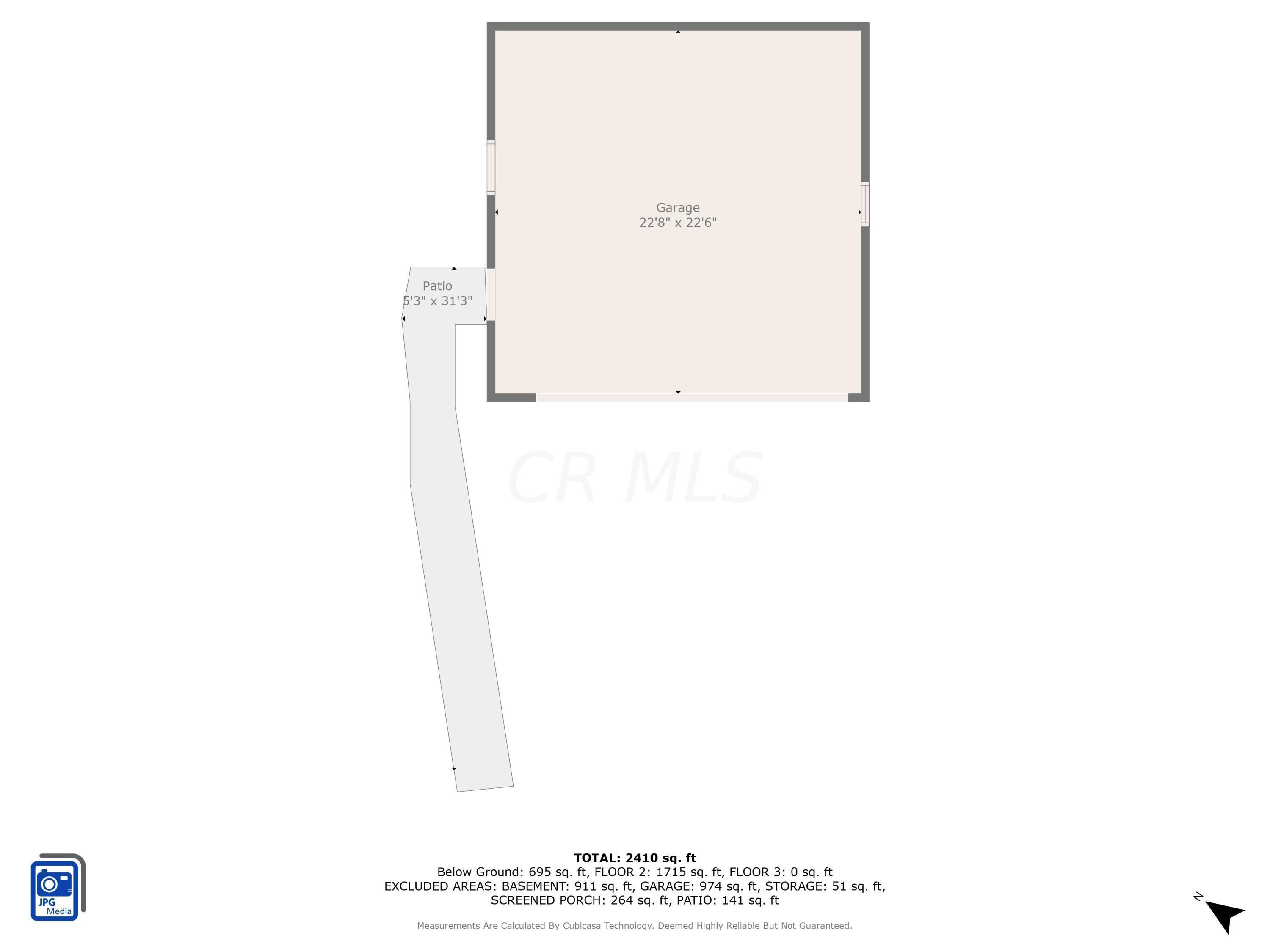 332 Troy Road Delaware, OH 43015 - Photo 32 of 37 3-Floorplan_3