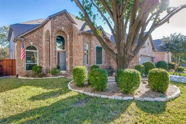 $695,000 | 1731 Cross Point Road, McKinney, TX 75072