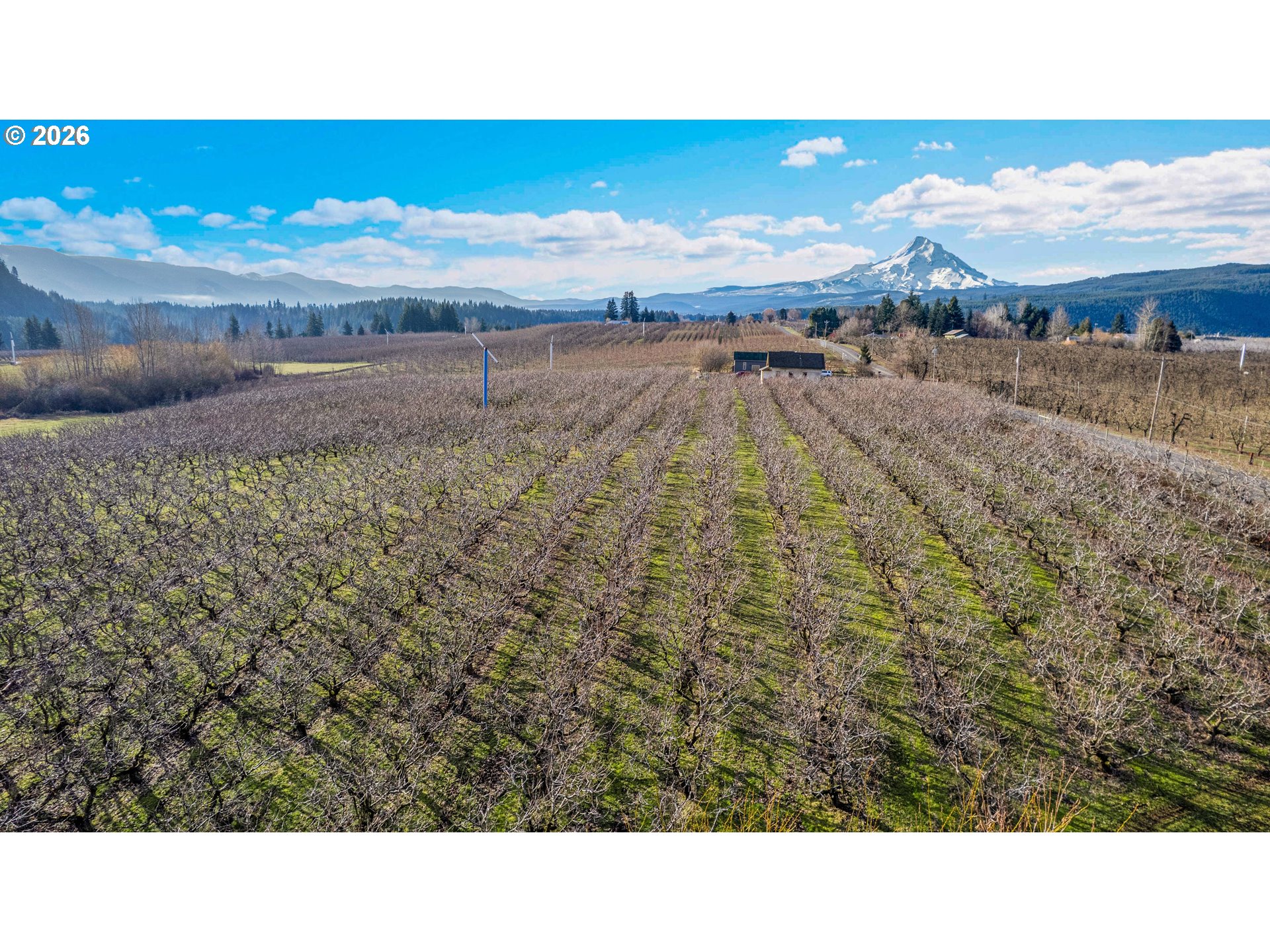 4975 Green Road Hood River, OR 97031 - Photo 11 of 35