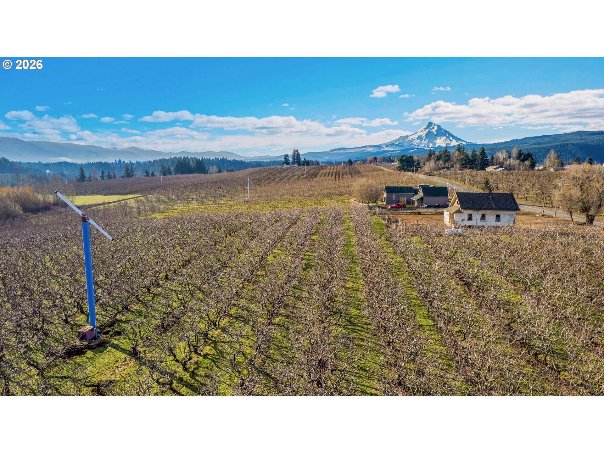 4975 Green Road Hood River, OR 97031 - Photo 14 of 35