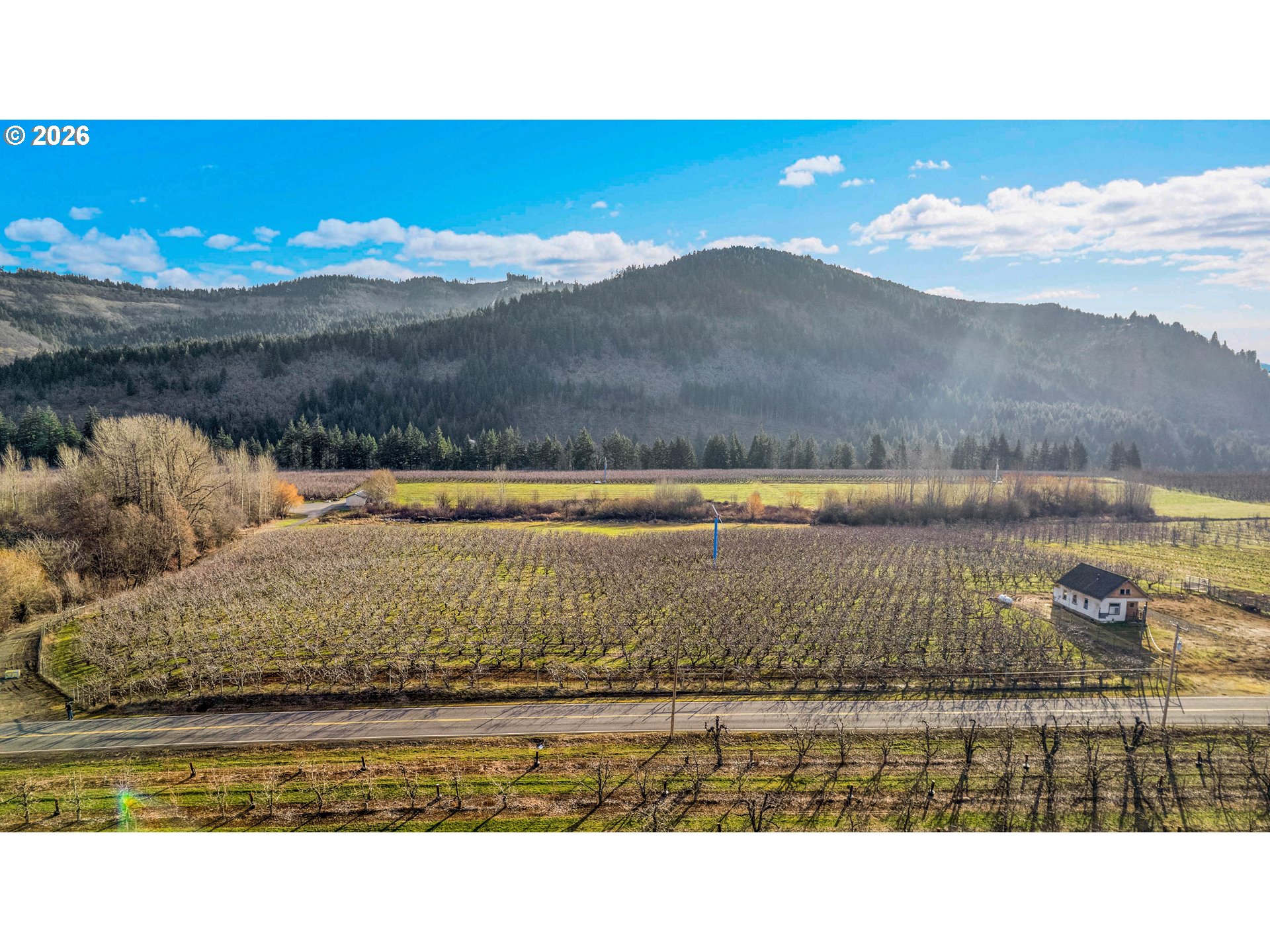 4975 Green Road Hood River, OR 97031 - Photo 15 of 35