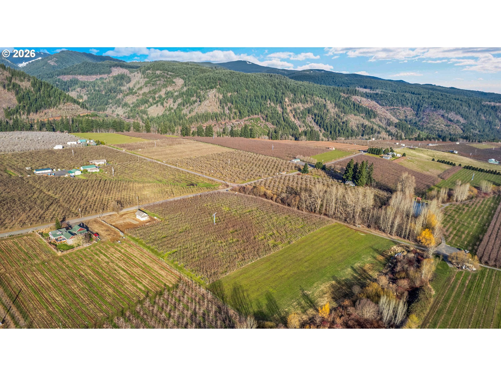 4975 Green Road Hood River, OR 97031 - Photo 17 of 35