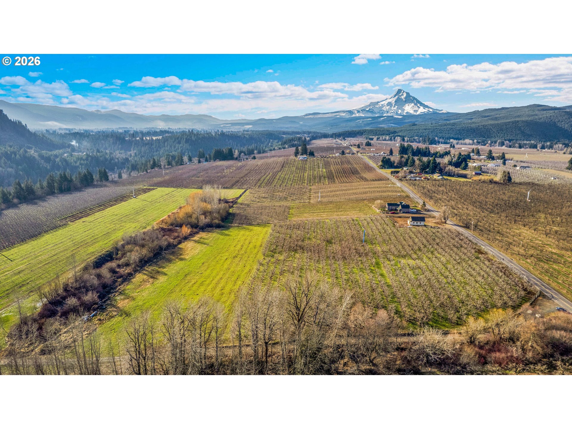 4975 Green Road Hood River, OR 97031 - Photo 19 of 35