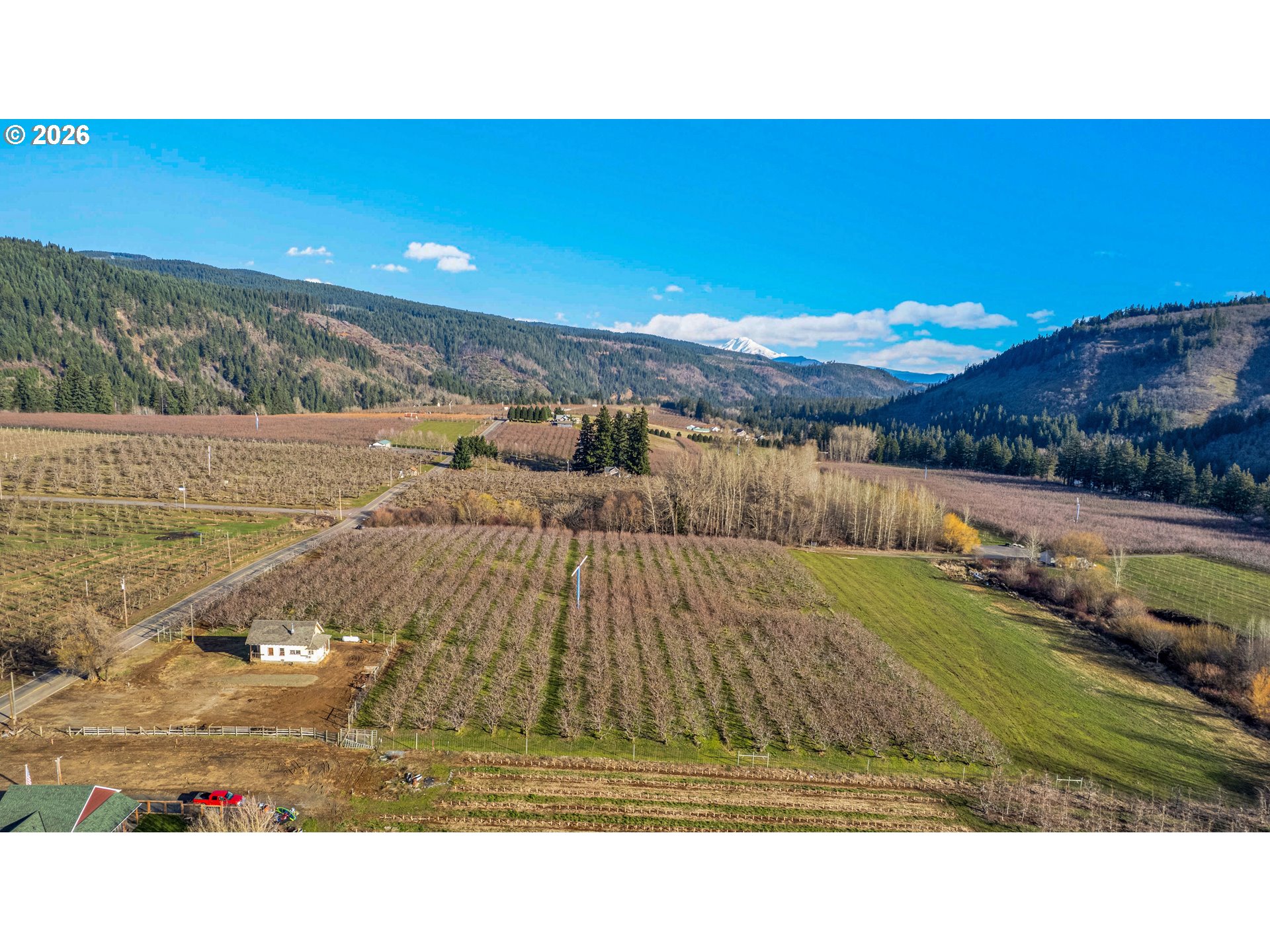 4975 Green Road Hood River, OR 97031 - Photo 20 of 35