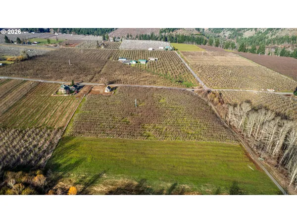$700,000 | 4975 Green Road, Hood River, OR 97031