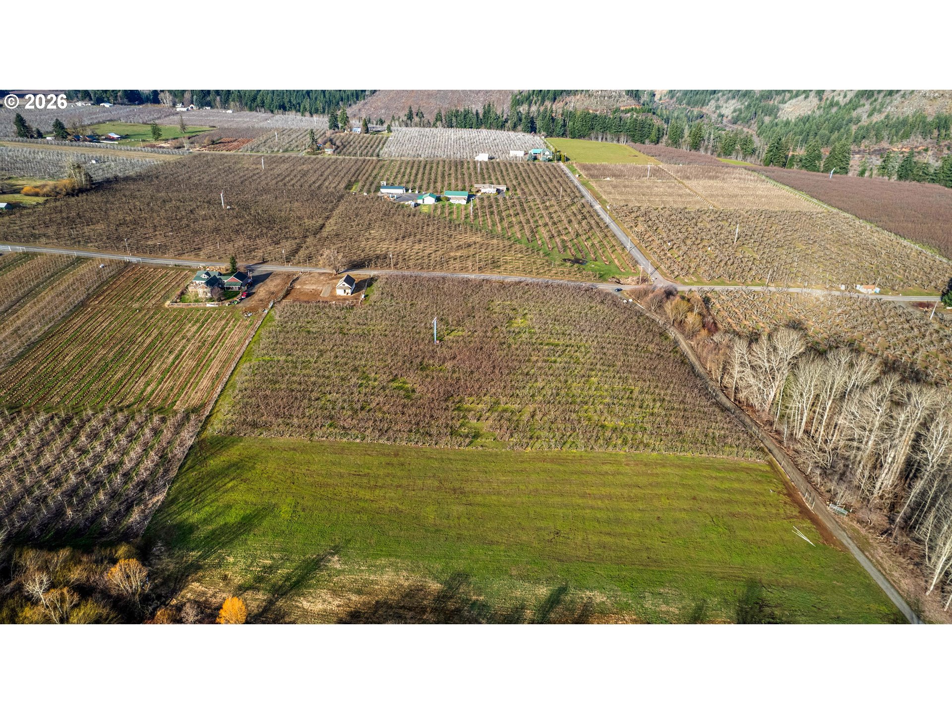 4975 Green Road Hood River, OR 97031 - Photo 21 of 35