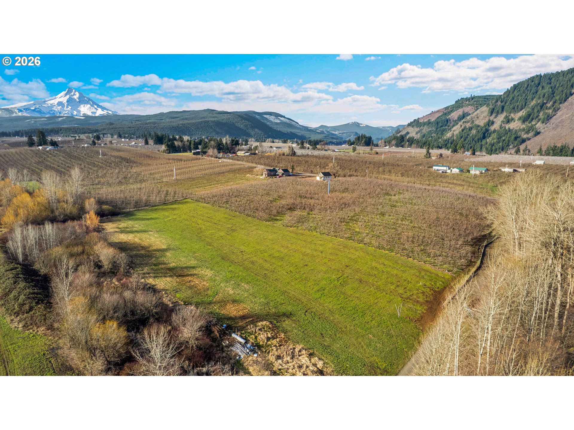 4975 Green Road Hood River, OR 97031 - Photo 22 of 35