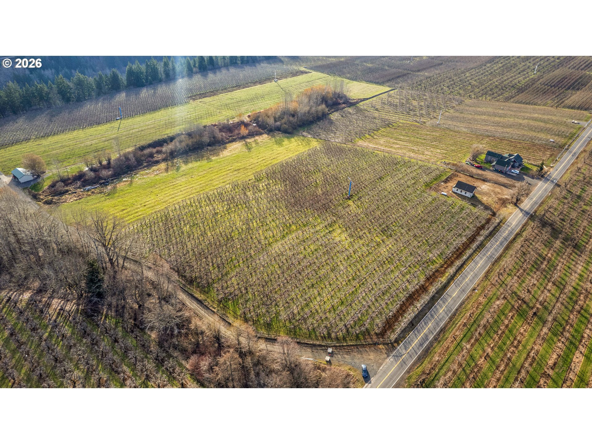 4975 Green Road Hood River, OR 97031 - Photo 23 of 35